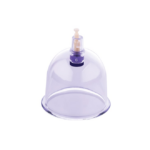 6 Numara Hacamat Kupası