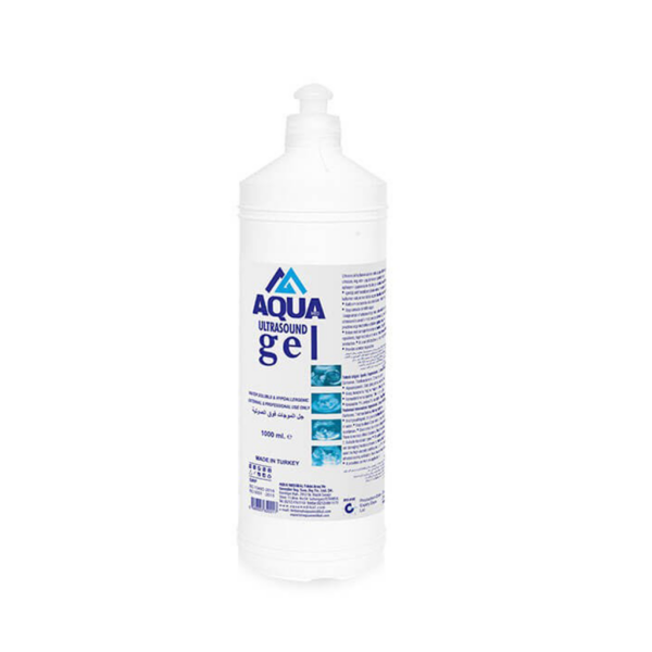 Aqua Ultrason Jeli