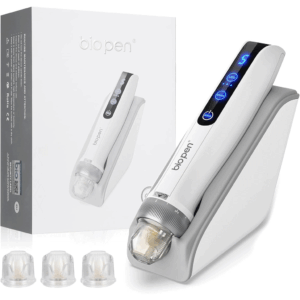Bio Pen Q2 Microneedling – Altın İğne Cihazı