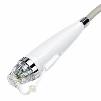 Yedek Altın İğne RF Başlığı – RF Mikro İğneleme Cihazı Uygulama Başlığı